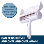 Load image into Gallery viewer, Lint Roller Pro™ SimplyRolld 
